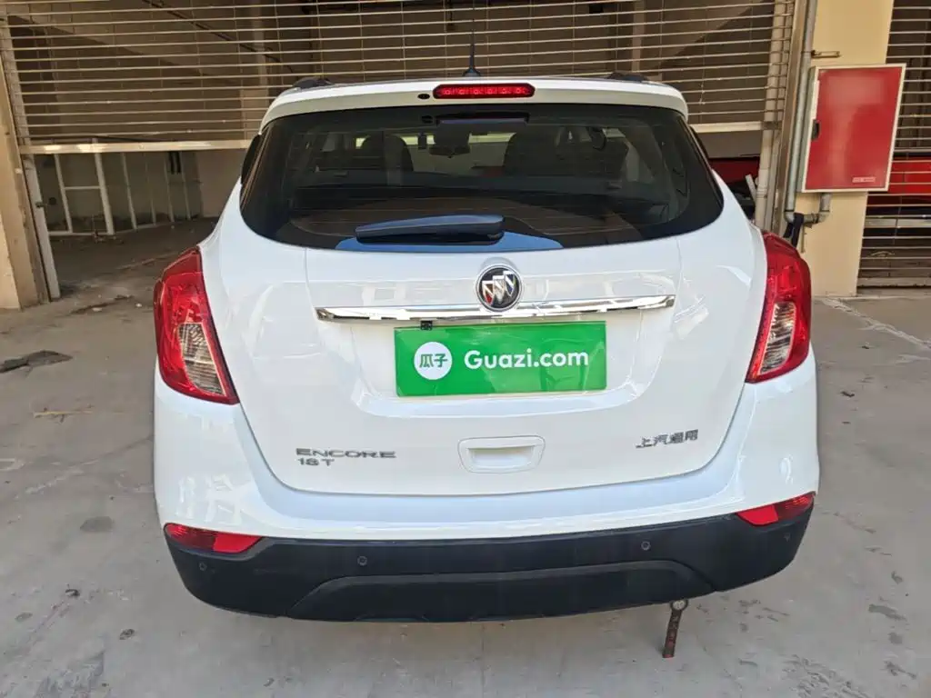 Buick Encore — миниатюра 6