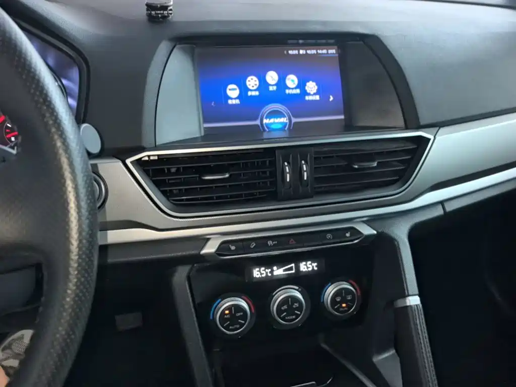 Haval H6 — миниатюра 13