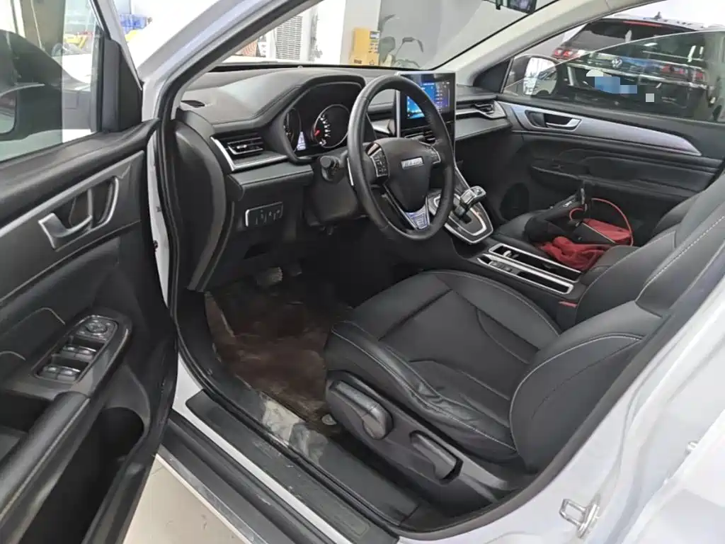 Haval M6 — миниатюра 16