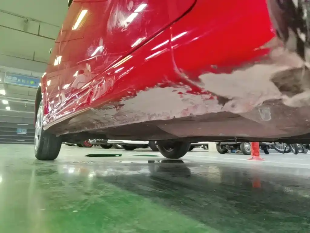 BYD F0 — миниатюра 21