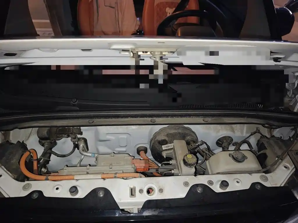 Wuling MINIEV — миниатюра 16