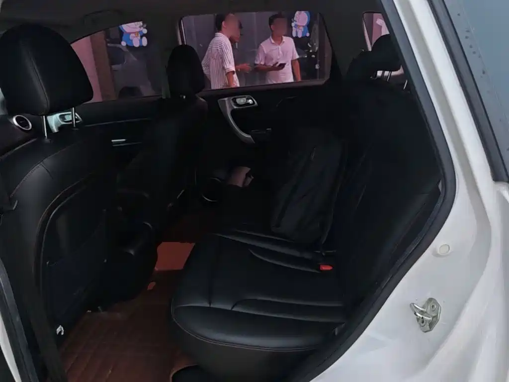 Haval H6 — миниатюра 17