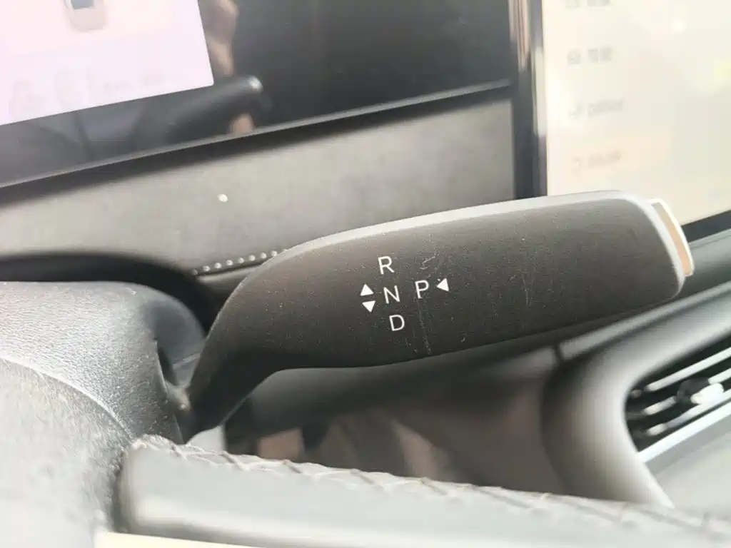 BYD Haisi 06 — миниатюра 14