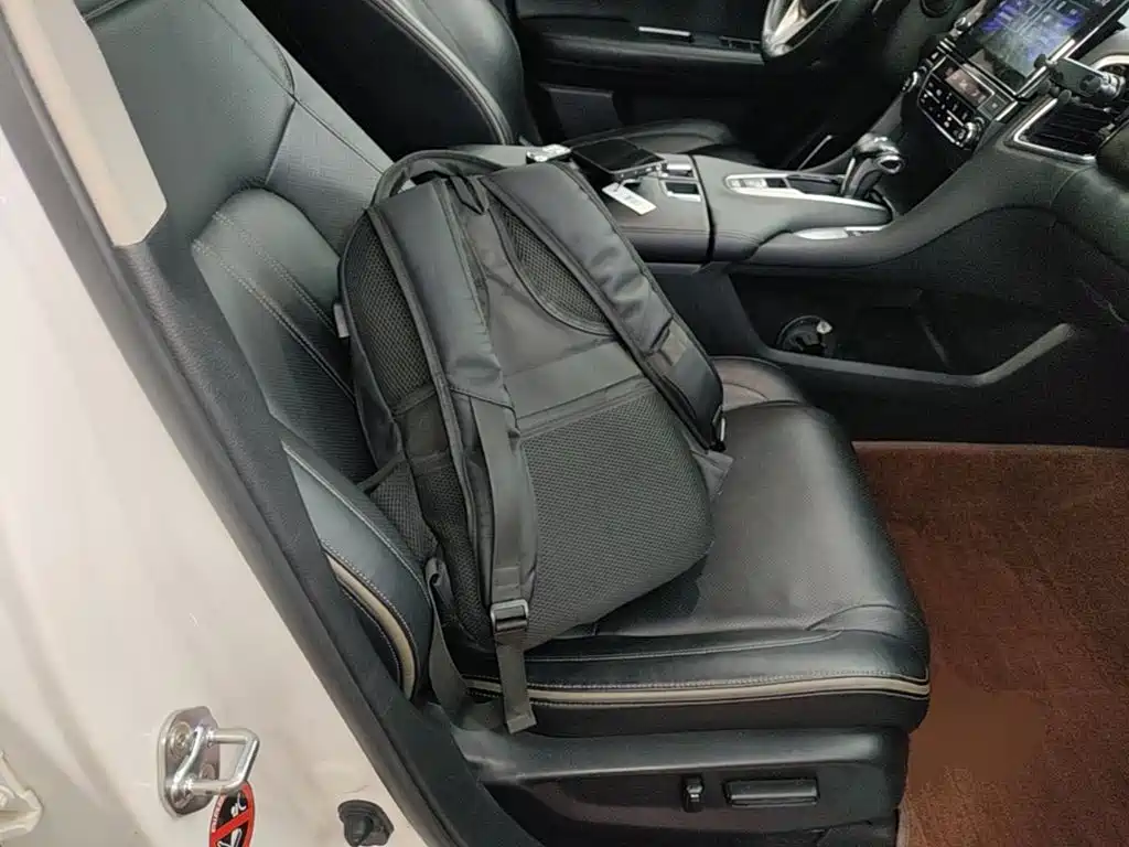 Honda Avancier — миниатюра 25