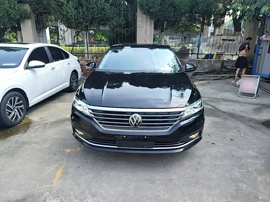 Volkswagen Lavida — миниатюра 3