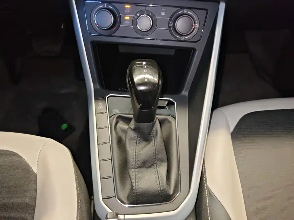 Volkswagen Polo — миниатюра 14