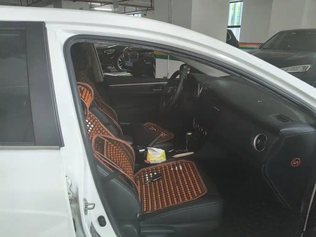 Toyota Corolla — миниатюра 22