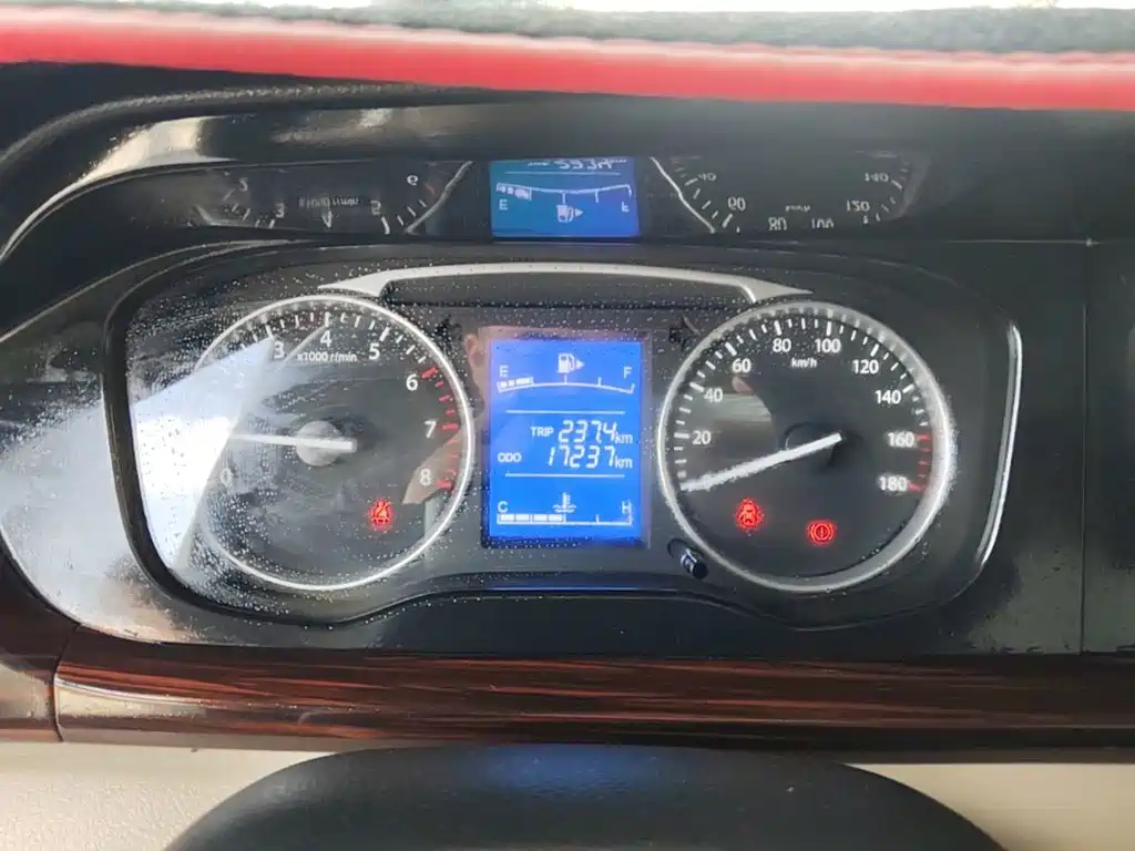 Kuayue Kuayue Star V5 — миниатюра 12