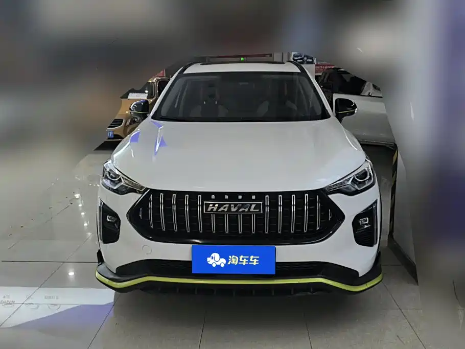 Haval Chitu — миниатюра 2