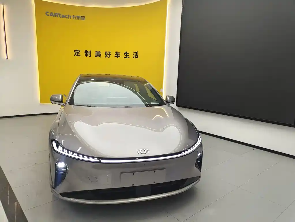 Qiyuan Qiyuan A07 0