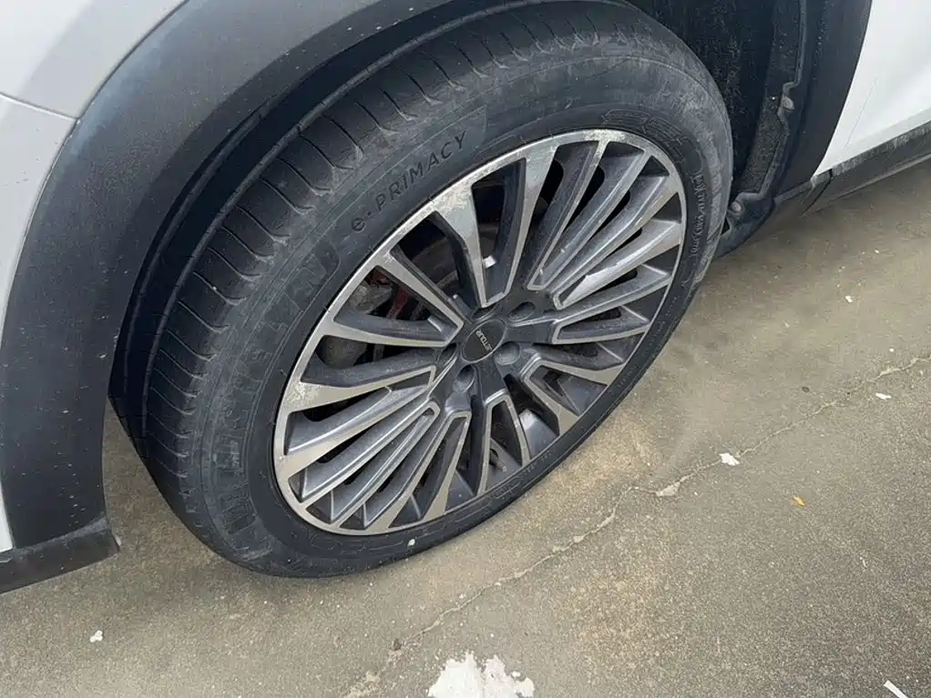 Jetour X90 — миниатюра 12