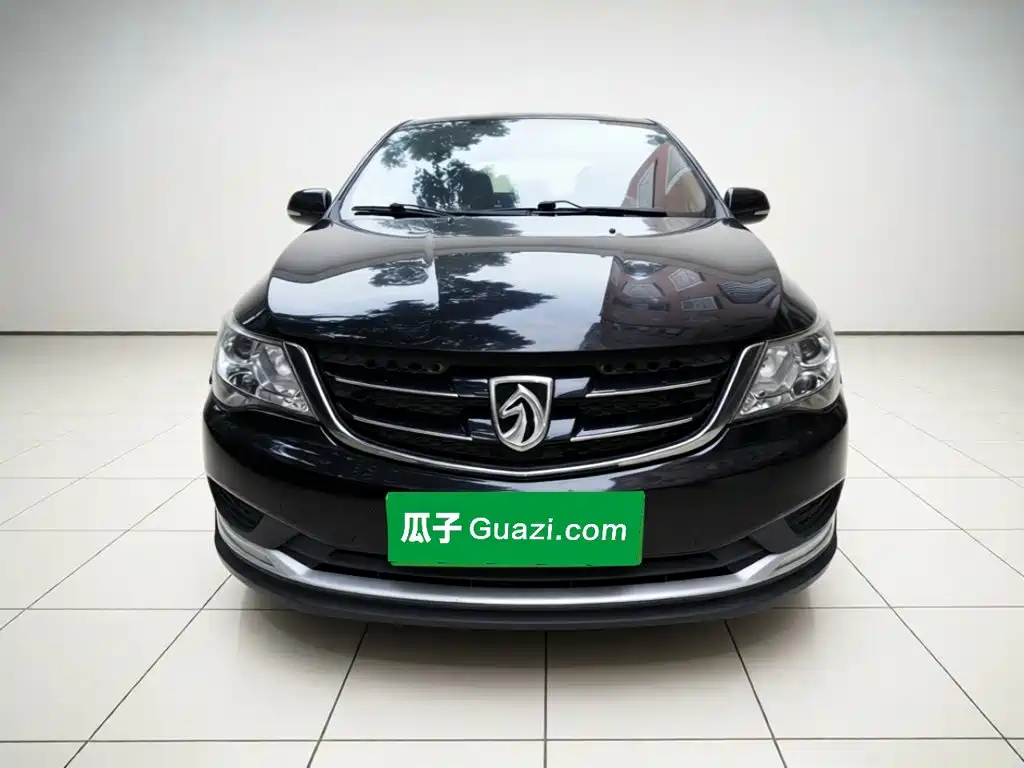 Baojun 730 — миниатюра 3