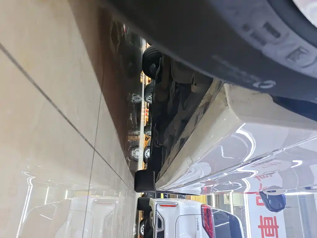 GAC Motor Trumpchi M8 — миниатюра 19