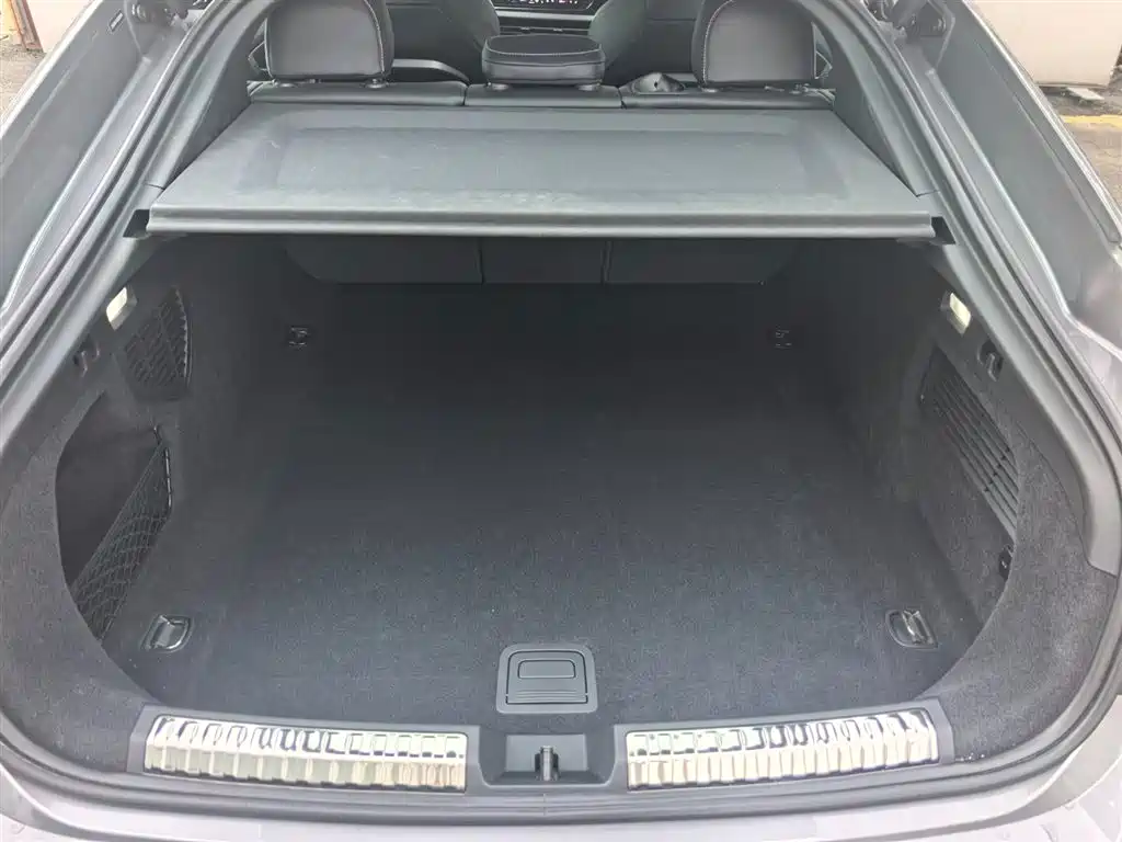Audi A5L Sportback — миниатюра 8
