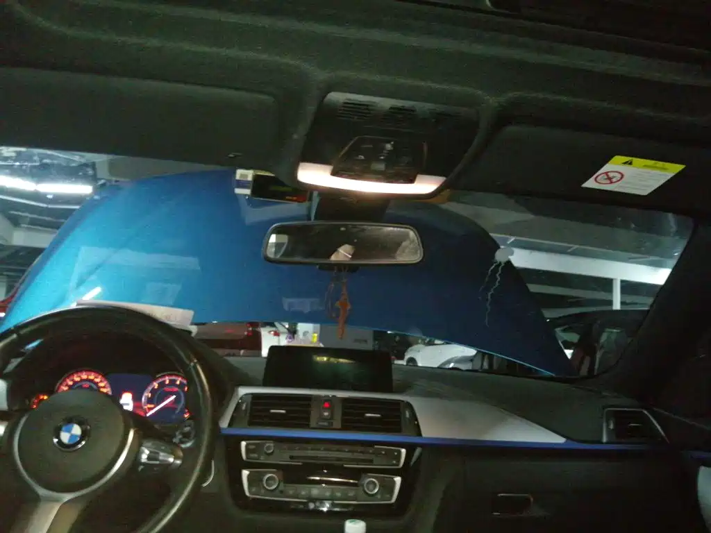 BMW 4 Series — миниатюра 19