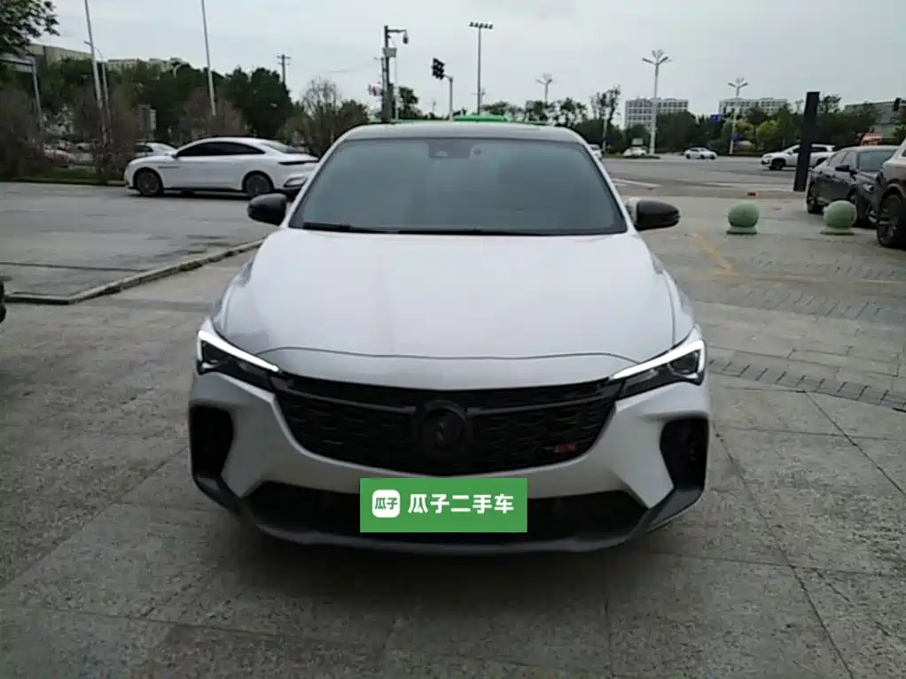 Buick Verano — миниатюра 3