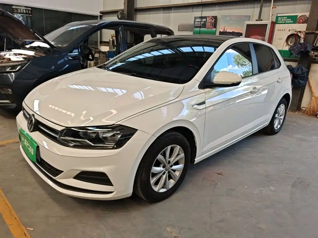 Volkswagen Polo — миниатюра 2