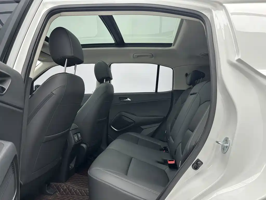 Hyundai ix35 240TGDi DCT 2WD GLS Leading Edition, фото 6
