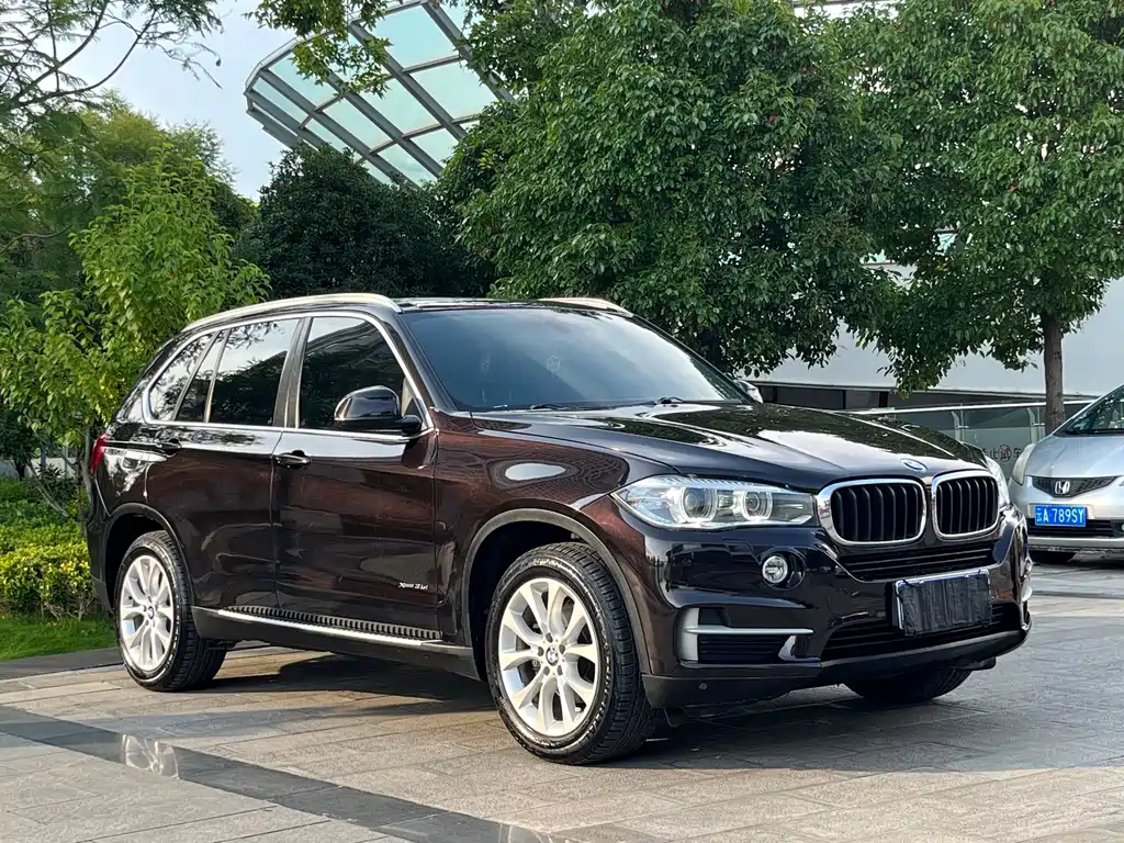 BMW X5 — фотографии объявления, Фото 4