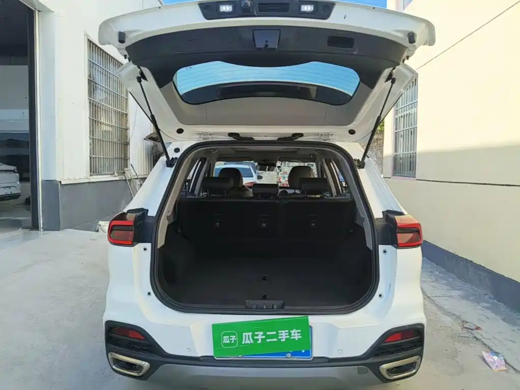 Chery Tiggo 8 — миниатюра 19