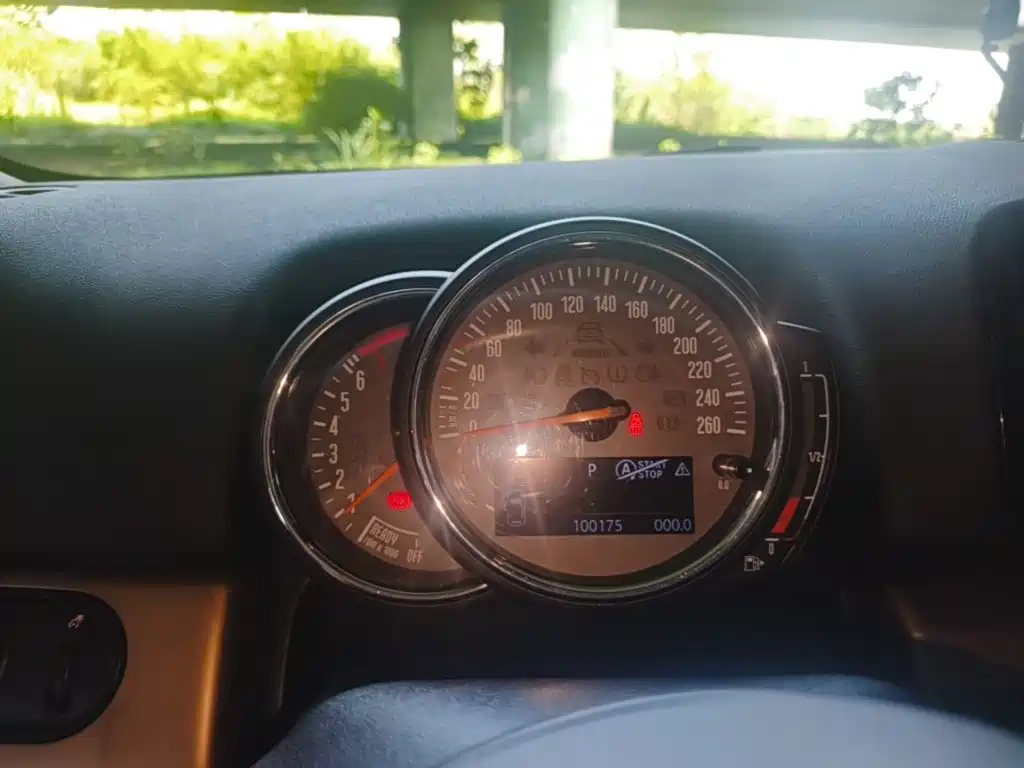 MINI Mini Countryman — миниатюра 12
