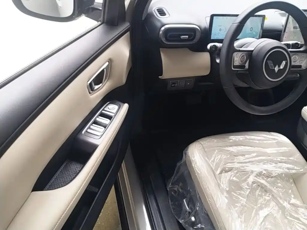 Wuling Bingo PLUS — миниатюра 16