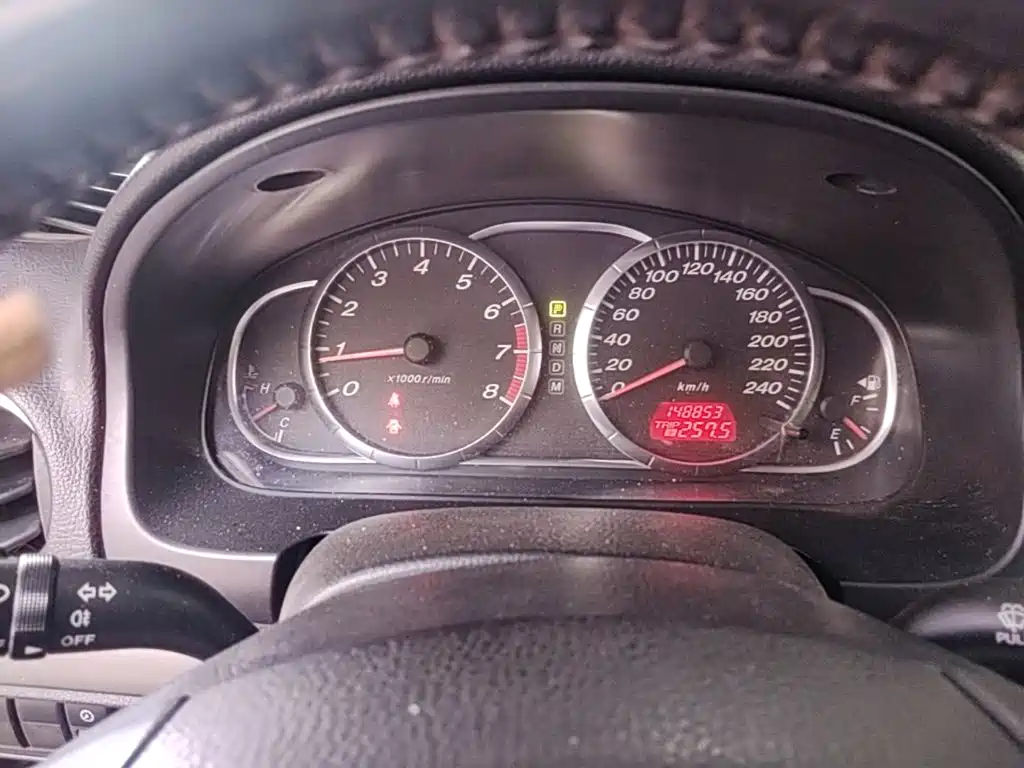 Mazda 6 — миниатюра 12