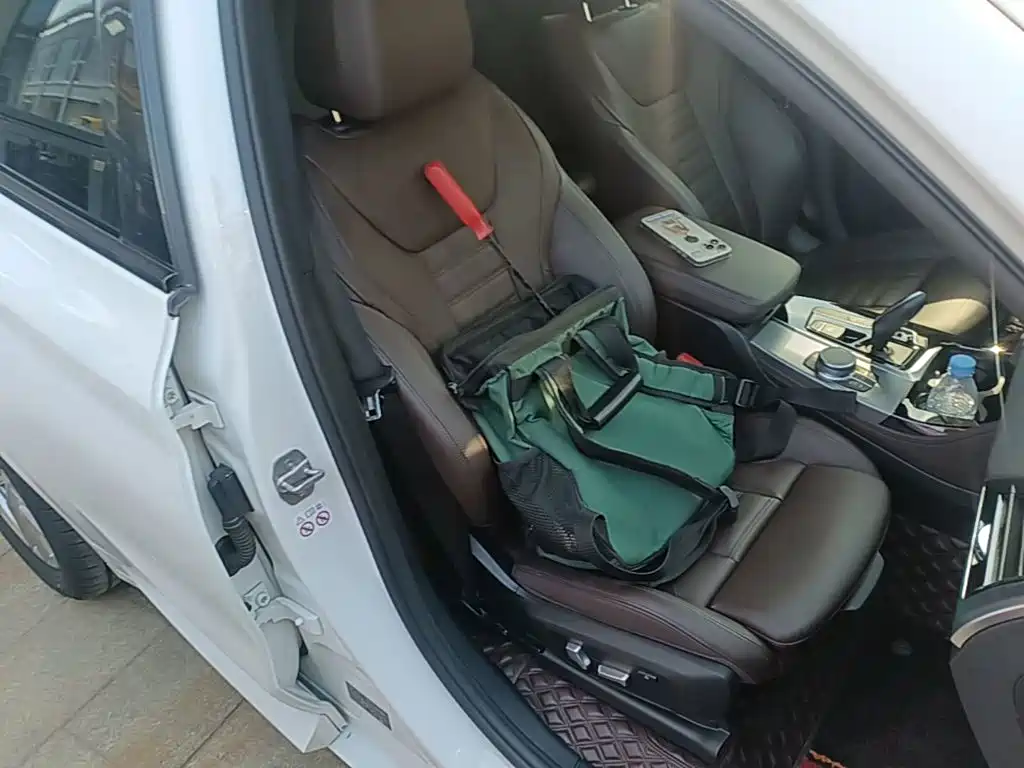 BMW X4 — миниатюра 25