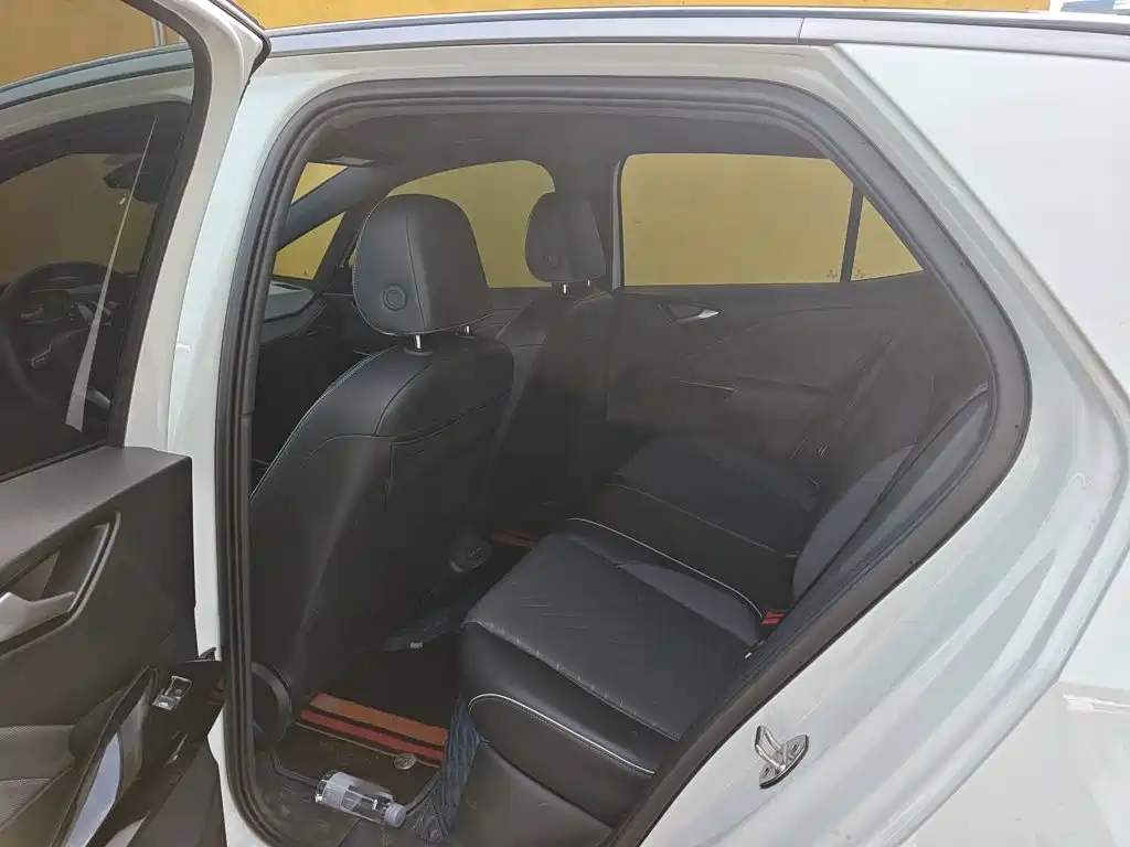 Volkswagen ID.3 — миниатюра 9