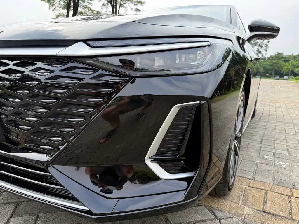 Chery Arrizo 8 — миниатюра 28