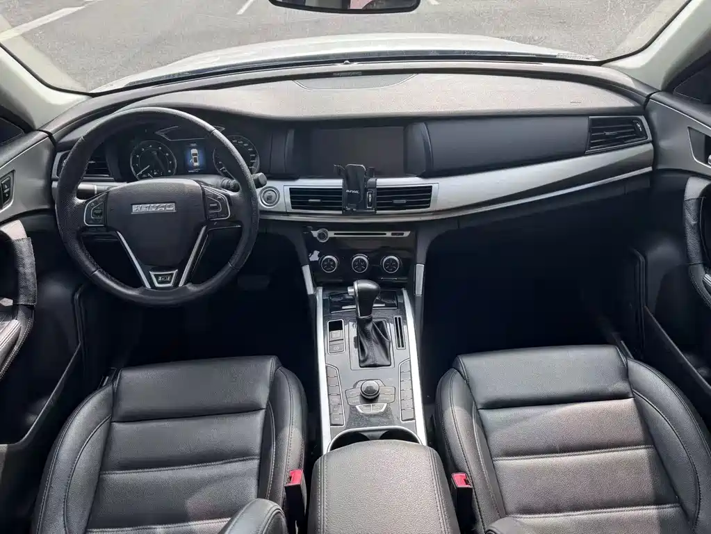 Haval H7 — миниатюра 7