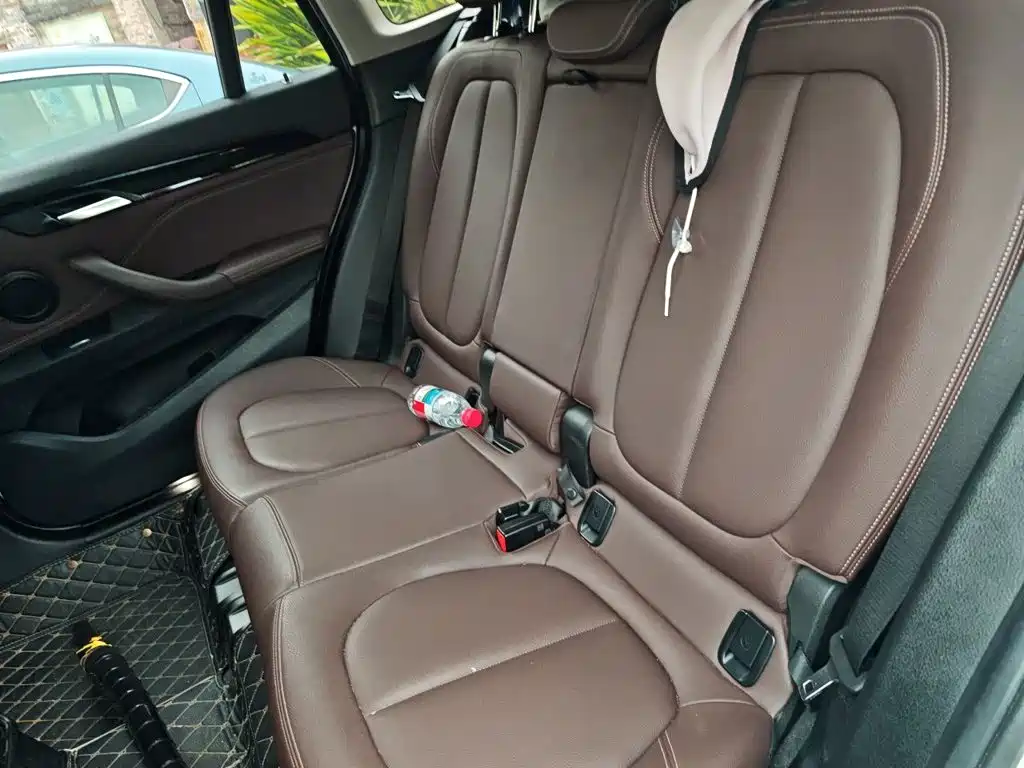 BMW X1 — миниатюра 13