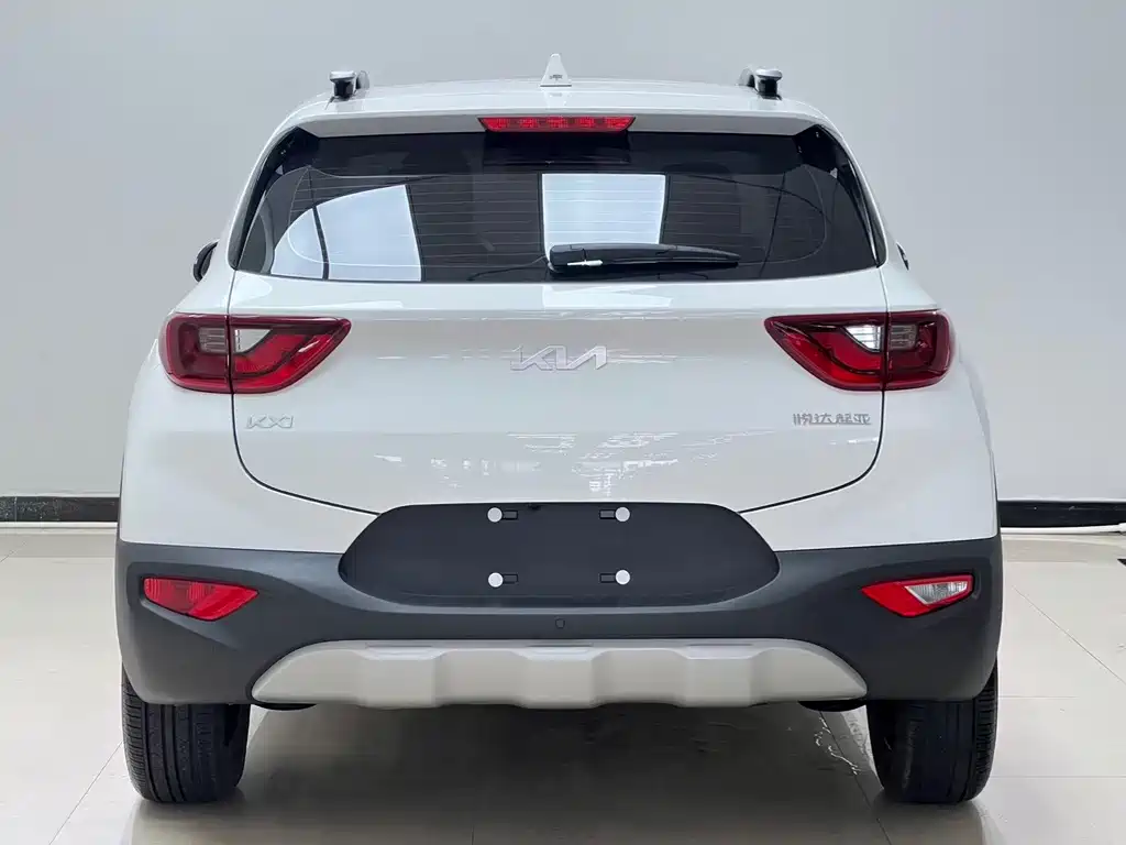 Kia KX1 — миниатюра 5