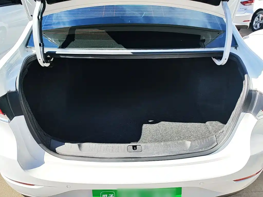 Buick Excelle — миниатюра 19