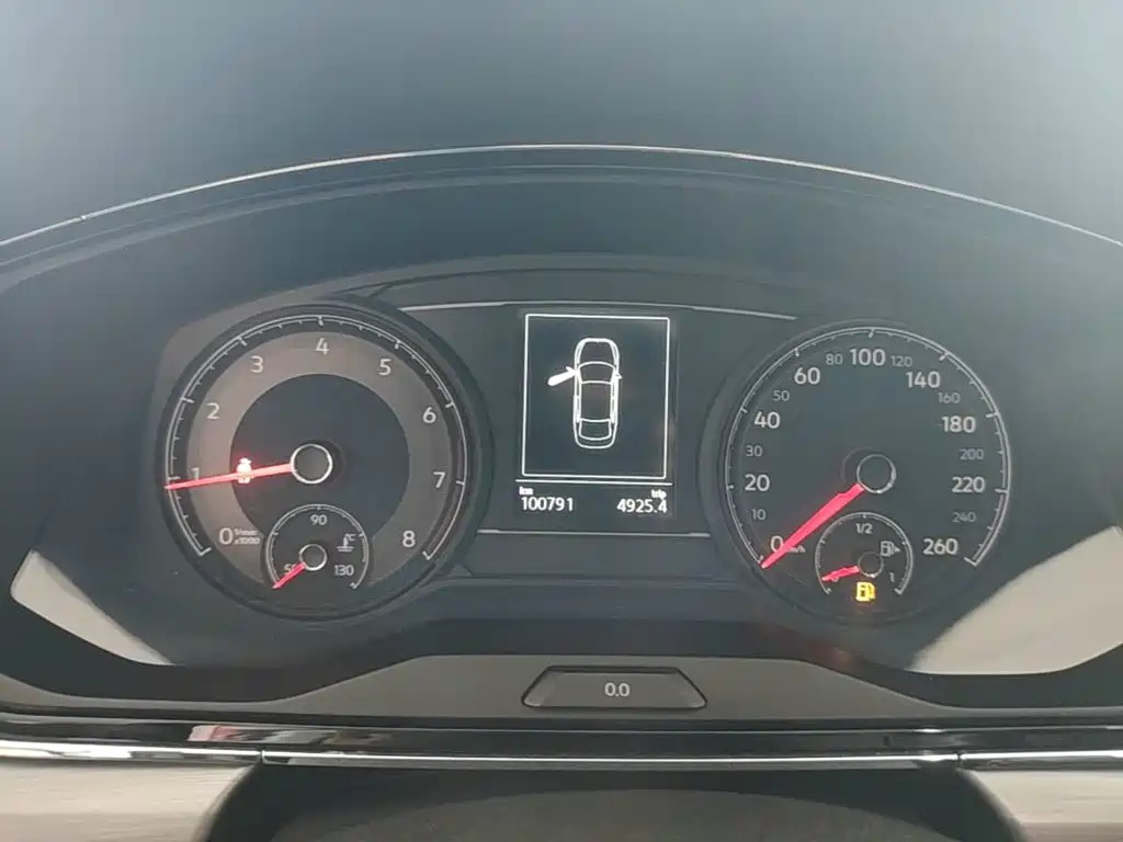 Volkswagen Lamando — миниатюра 12
