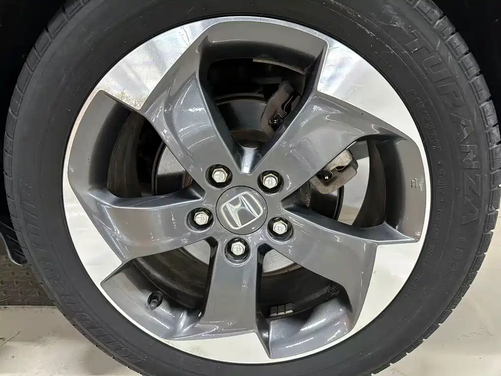 Honda Vezel 1.8L CVT 2WD Pioneer Type, фото 17