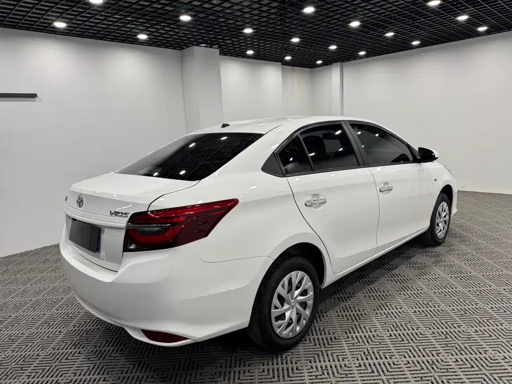 TOYOTA VIOS