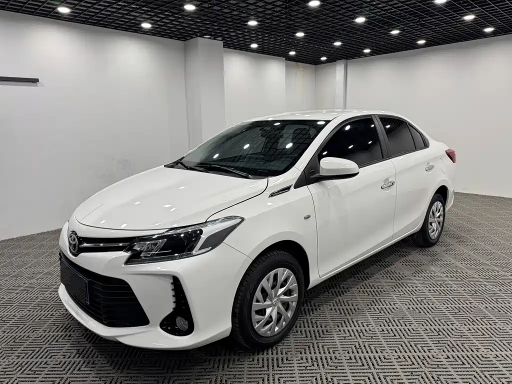 TOYOTA VIOS