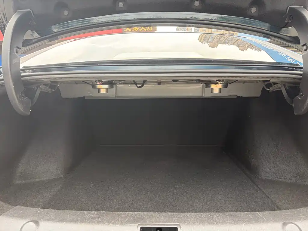 Dongfeng Aeolus Yixuan Max MAX 2023 1.5T