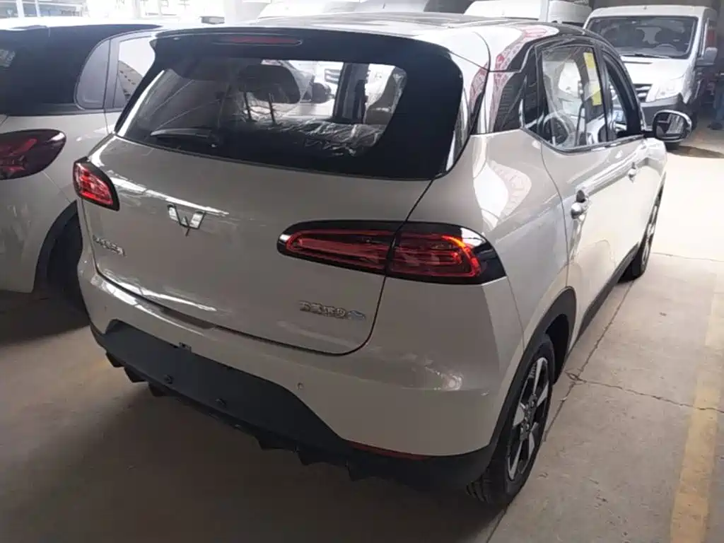 Wuling Bingo PLUS — миниатюра 7