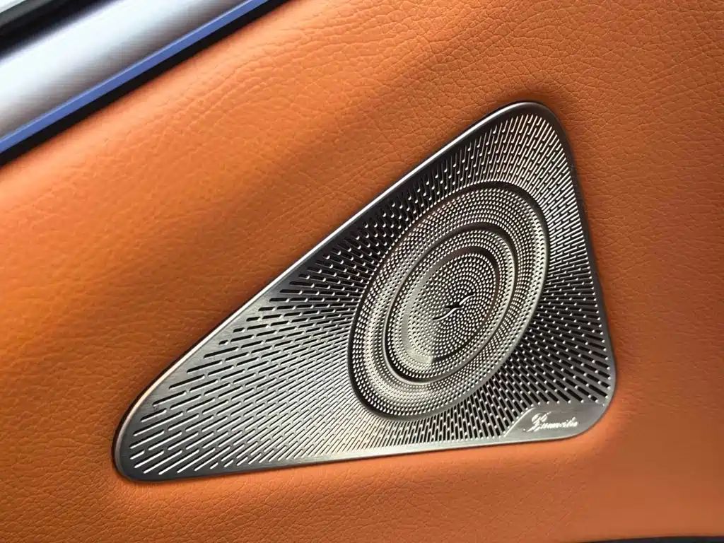 Mercedes-Benz S-Class — миниатюра 31