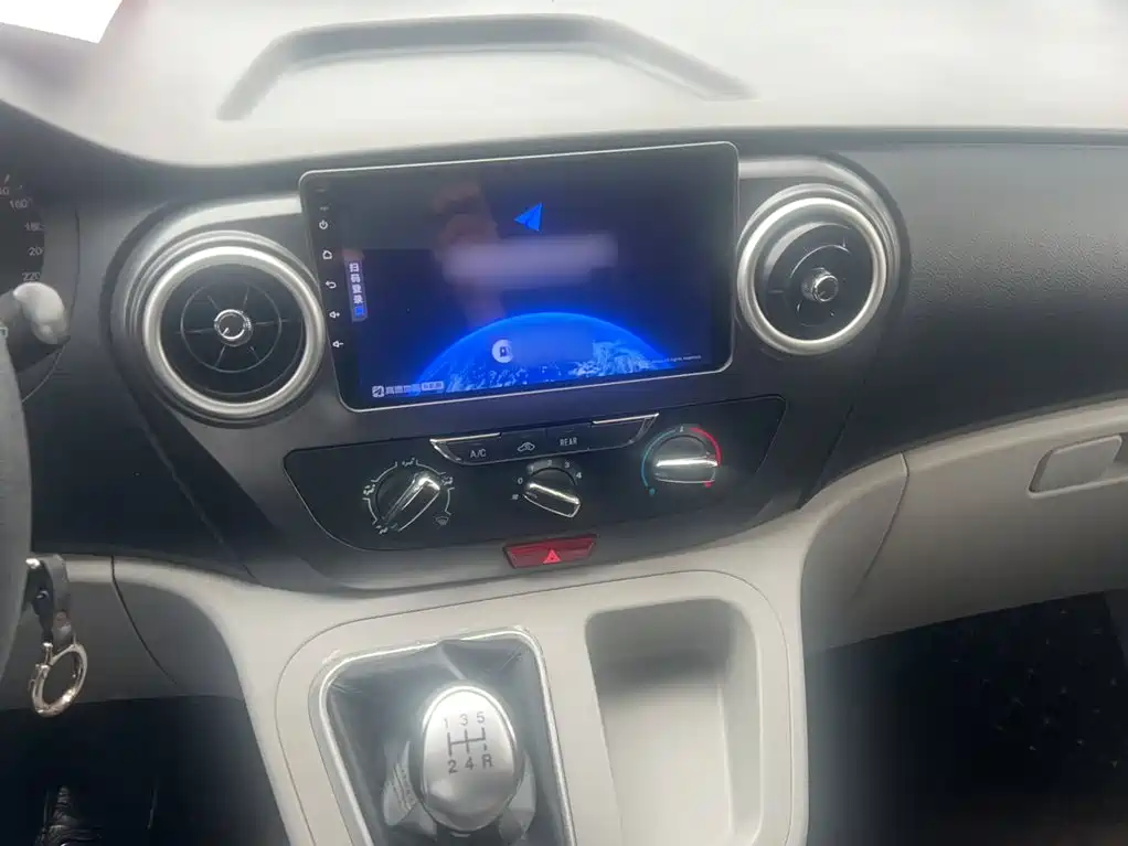 JAC Refine Refine M3 — миниатюра 6