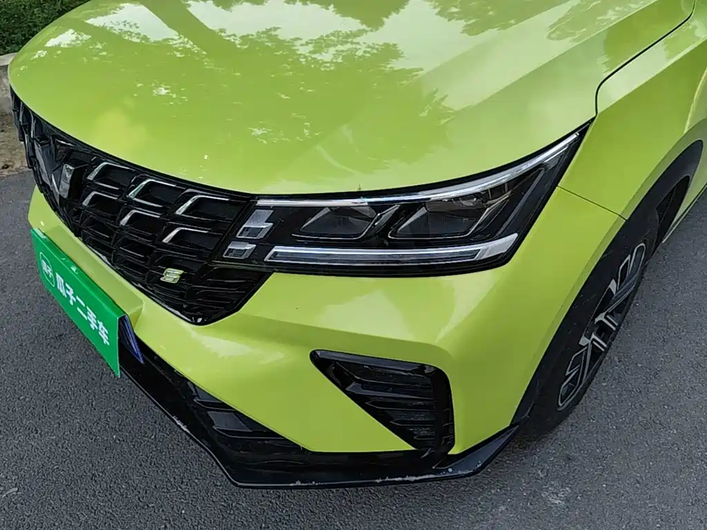 Wuling Xingchi — миниатюра 24