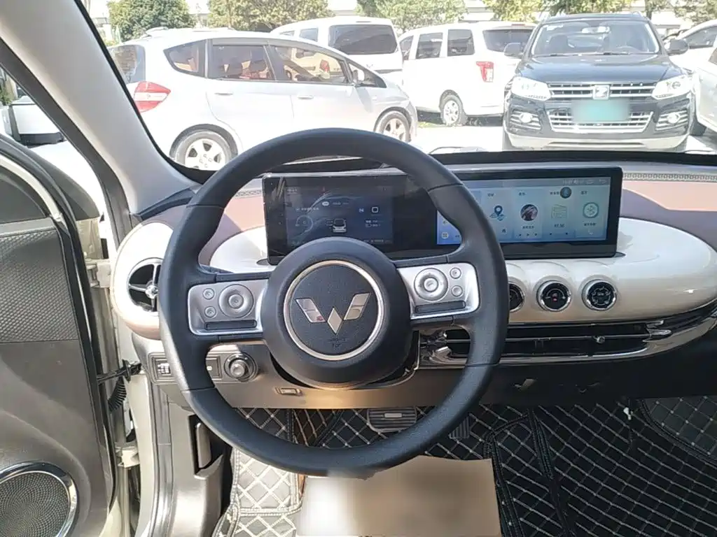 Wuling Bingo — миниатюра 11