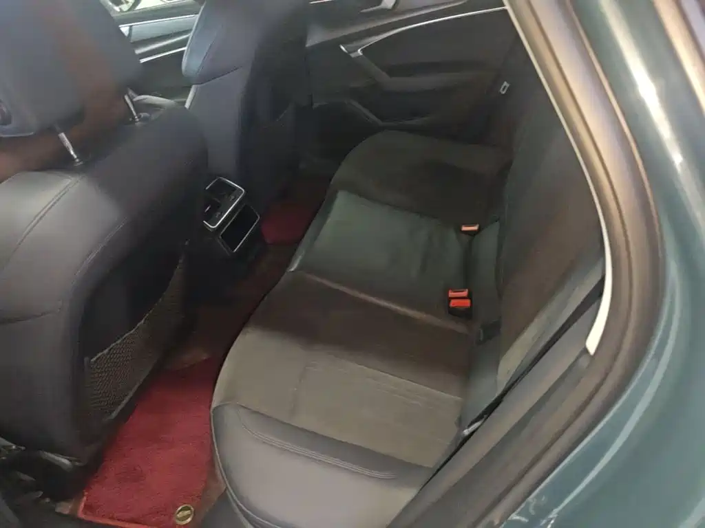 Audi A6 (Import) — миниатюра 17