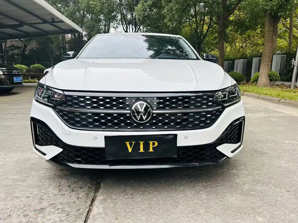 Volkswagen Lavida 2024 300TSI DSG Lead