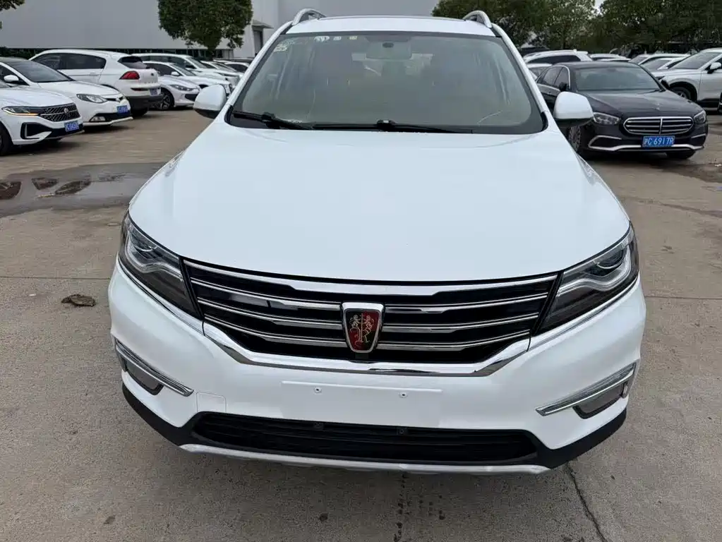 Roewe RX5 2018 20T AT Luxury