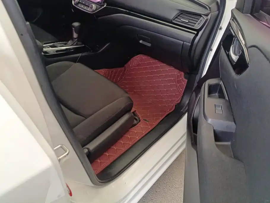 Honda Crider — миниатюра 8