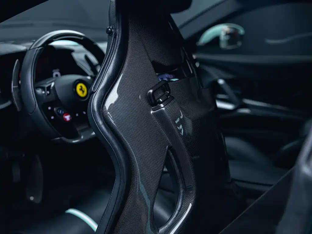 Ferrari 812 — миниатюра 14