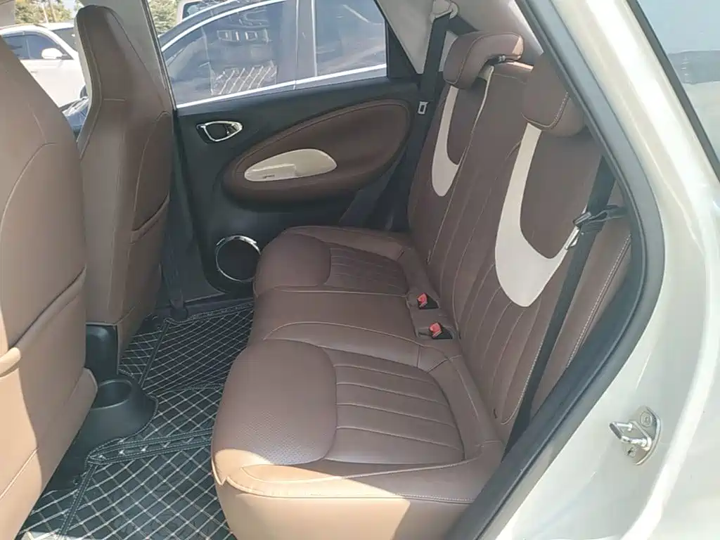 Wuling Bingo — миниатюра 17